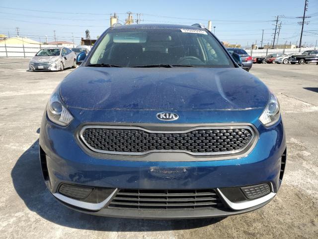 Photo 4 VIN: KNDCB3LC9K5300379 - KIA NIRO FE 