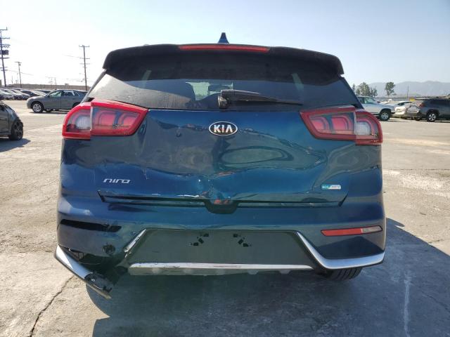 Photo 5 VIN: KNDCB3LC9K5300379 - KIA NIRO FE 