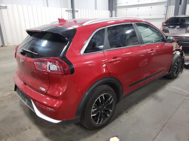 Photo 3 VIN: KNDCB3LC9K5303069 - KIA NIRO FE 