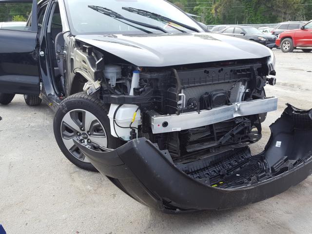 Photo 8 VIN: KNDCB3LC9K5303234 - KIA NIRO FE 