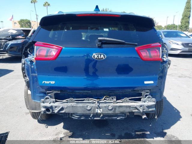 Photo 5 VIN: KNDCB3LC9K5310491 - KIA NIRO 