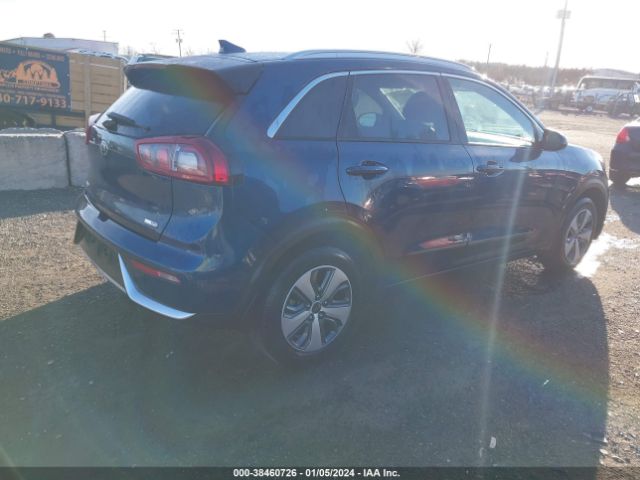 Photo 3 VIN: KNDCB3LC9K5315691 - KIA NIRO 