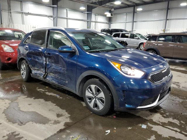 Photo 3 VIN: KNDCB3LC9K5328604 - KIA NIRO FE 