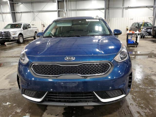 Photo 4 VIN: KNDCB3LC9K5328604 - KIA NIRO FE 