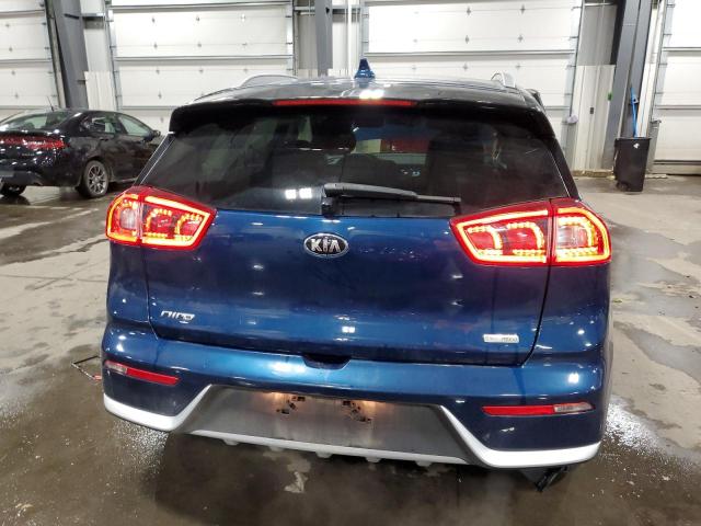 Photo 5 VIN: KNDCB3LC9K5328604 - KIA NIRO FE 