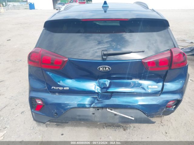 Photo 5 VIN: KNDCB3LC9L5359370 - KIA NIRO 