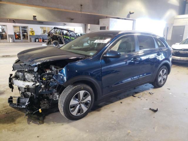 Photo 0 VIN: KNDCB3LC9L5397696 - KIA NIRO LX 