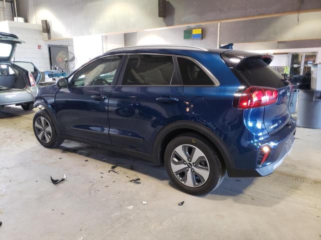 Photo 1 VIN: KNDCB3LC9L5397696 - KIA NIRO LX 