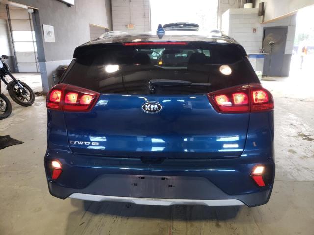 Photo 5 VIN: KNDCB3LC9L5397696 - KIA NIRO LX 