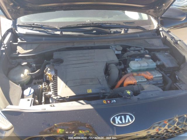 Photo 9 VIN: KNDCB3LC9L5420748 - KIA NIRO 