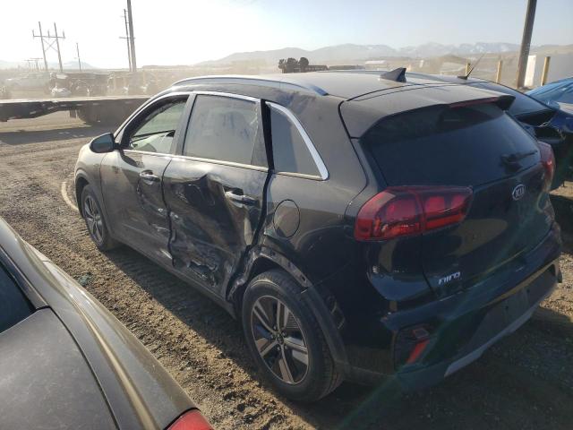 Photo 1 VIN: KNDCB3LC9L5421902 - KIA NIRO 