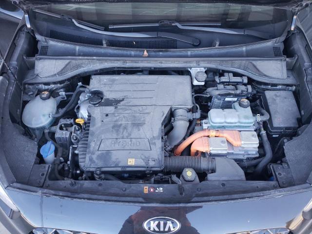 Photo 11 VIN: KNDCB3LC9L5421902 - KIA NIRO 