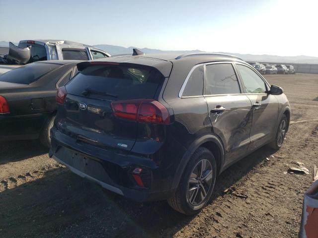 Photo 2 VIN: KNDCB3LC9L5421902 - KIA NIRO 