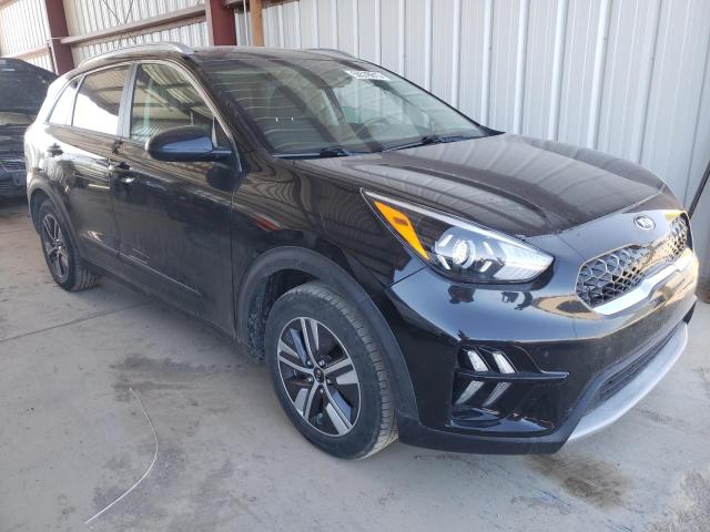 Photo 3 VIN: KNDCB3LC9L5421902 - KIA NIRO 