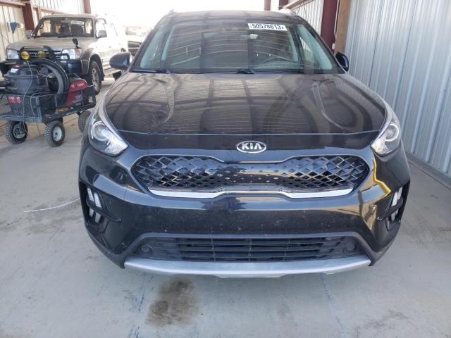 Photo 4 VIN: KNDCB3LC9L5421902 - KIA NIRO 