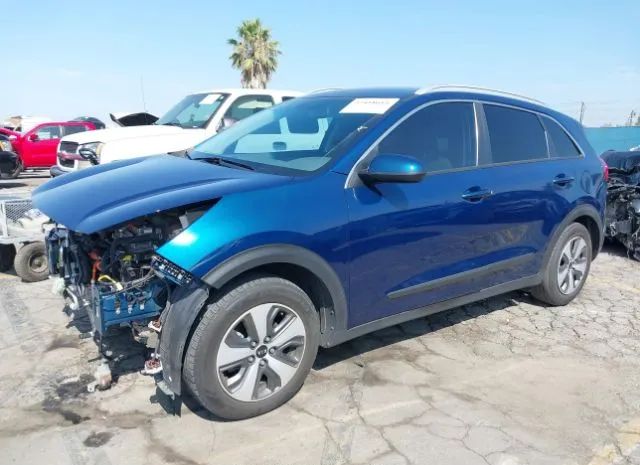 Photo 1 VIN: KNDCB3LC9L5423276 - KIA NIRO 