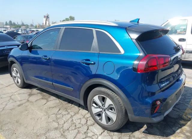 Photo 2 VIN: KNDCB3LC9L5423276 - KIA NIRO 