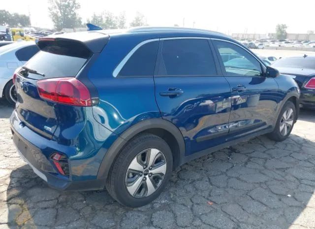 Photo 3 VIN: KNDCB3LC9L5423276 - KIA NIRO 