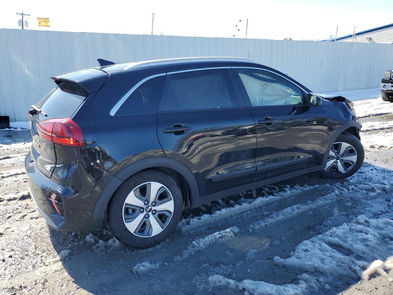 Photo 2 VIN: KNDCB3LC9L5429241 - KIA NIRO 