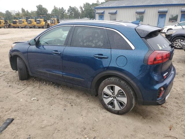 Photo 1 VIN: KNDCB3LC9L5434567 - KIA NIRO LX 