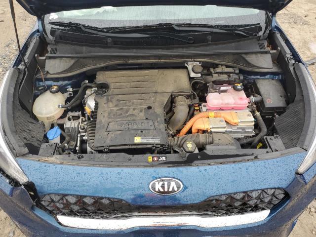 Photo 11 VIN: KNDCB3LC9L5434567 - KIA NIRO LX 