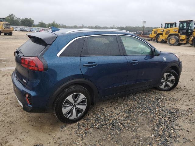 Photo 2 VIN: KNDCB3LC9L5434567 - KIA NIRO LX 