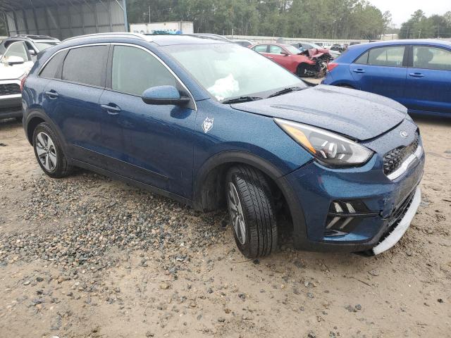 Photo 3 VIN: KNDCB3LC9L5434567 - KIA NIRO LX 