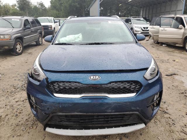 Photo 4 VIN: KNDCB3LC9L5434567 - KIA NIRO LX 