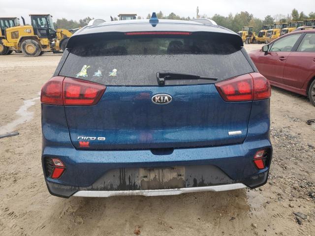 Photo 5 VIN: KNDCB3LC9L5434567 - KIA NIRO LX 