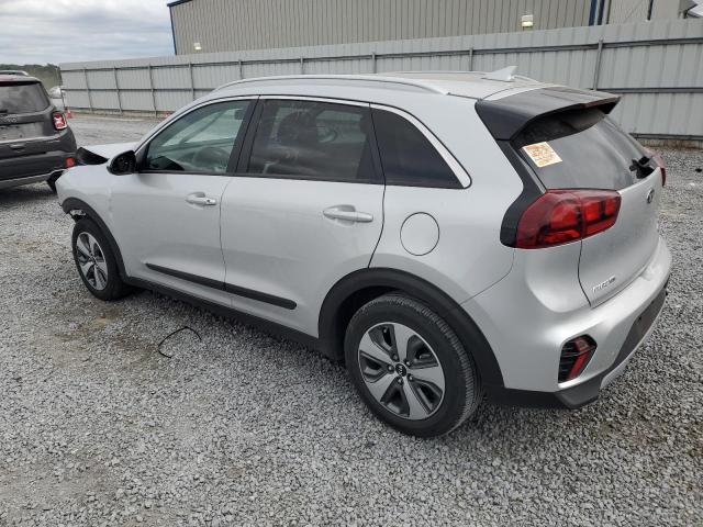 Photo 1 VIN: KNDCB3LC9L5439106 - KIA NIRO LX 