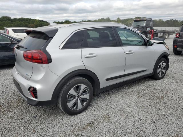 Photo 2 VIN: KNDCB3LC9L5439106 - KIA NIRO LX 