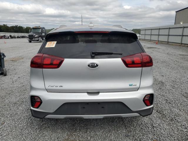 Photo 5 VIN: KNDCB3LC9L5439106 - KIA NIRO LX 