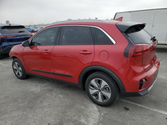 Photo 1 VIN: KNDCB3LC9L5446461 - KIA NIRO LX 