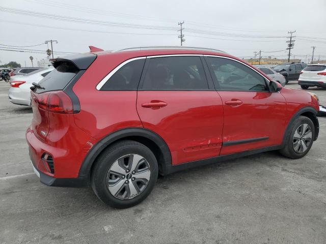 Photo 2 VIN: KNDCB3LC9L5446461 - KIA NIRO LX 