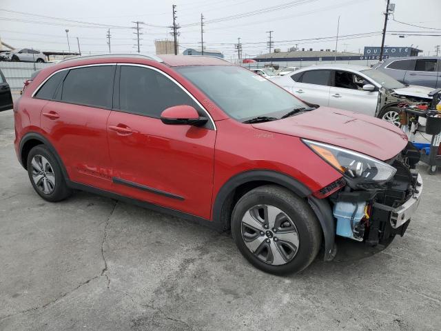 Photo 3 VIN: KNDCB3LC9L5446461 - KIA NIRO LX 