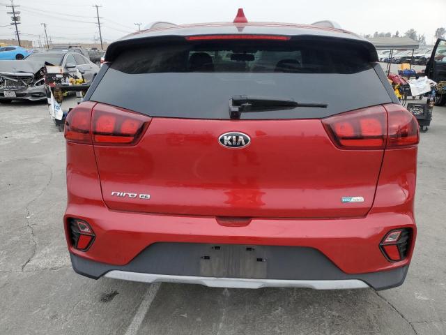 Photo 5 VIN: KNDCB3LC9L5446461 - KIA NIRO LX 