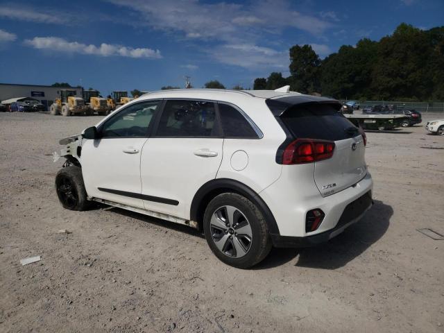 Photo 1 VIN: KNDCB3LC9M5471510 - KIA NIRO LX 