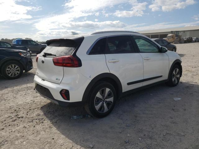 Photo 2 VIN: KNDCB3LC9M5471510 - KIA NIRO LX 