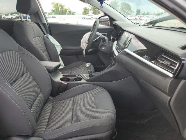 Photo 4 VIN: KNDCB3LC9N5506421 - KIA NIRO LX 