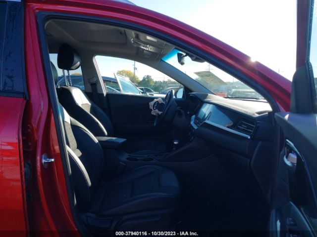 Photo 4 VIN: KNDCB3LC9N5527236 - KIA NIRO 