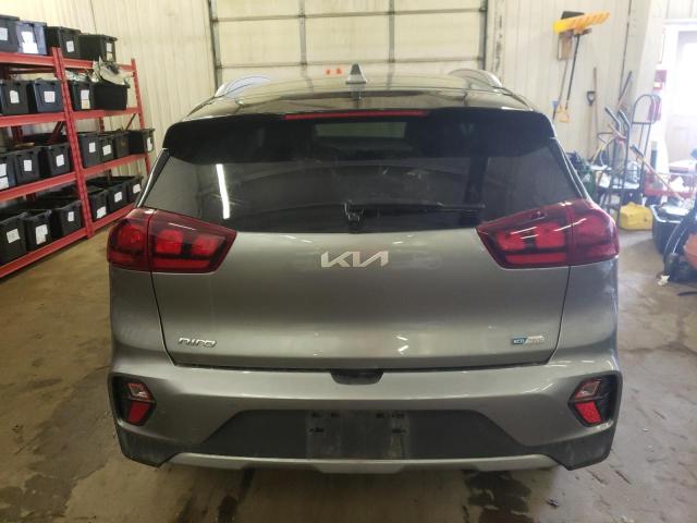 Photo 5 VIN: KNDCB3LC9N5540892 - KIA NIRO LX 