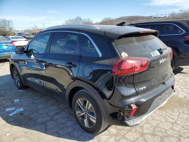 Photo 1 VIN: KNDCB3LC9N5541556 - KIA NIRO 