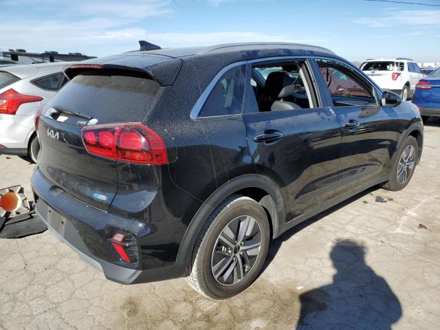 Photo 2 VIN: KNDCB3LC9N5541556 - KIA NIRO 