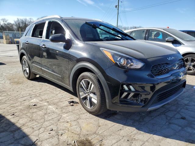 Photo 3 VIN: KNDCB3LC9N5541556 - KIA NIRO 