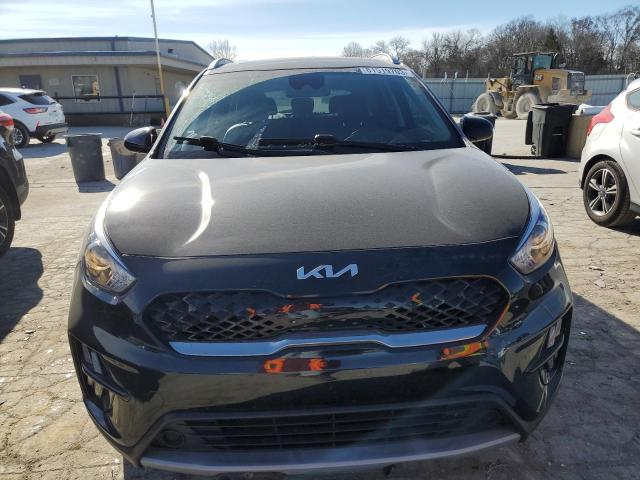 Photo 4 VIN: KNDCB3LC9N5541556 - KIA NIRO 