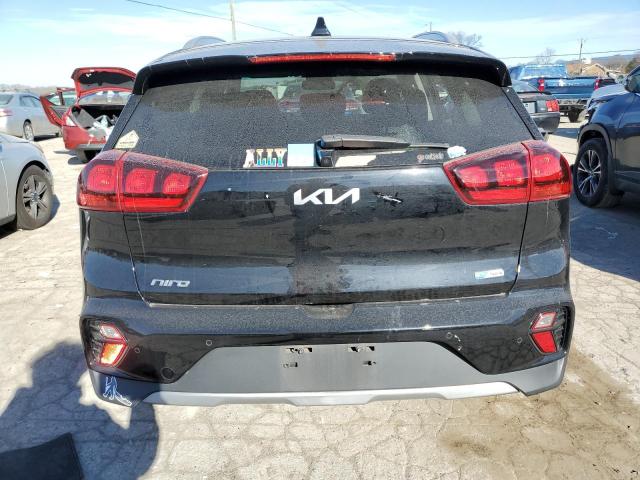 Photo 5 VIN: KNDCB3LC9N5541556 - KIA NIRO 