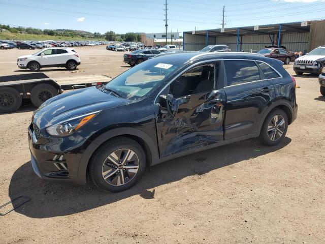 Photo 0 VIN: KNDCB3LC9N5541878 - KIA NIRO LX 