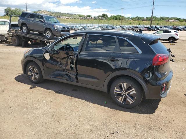 Photo 1 VIN: KNDCB3LC9N5541878 - KIA NIRO LX 