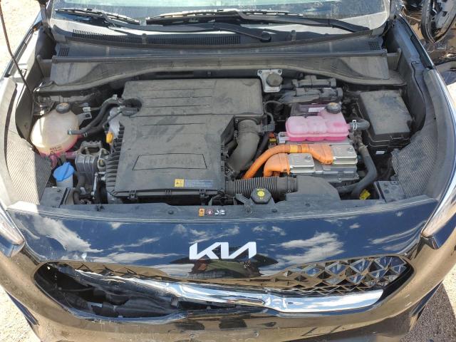 Photo 10 VIN: KNDCB3LC9N5541878 - KIA NIRO LX 