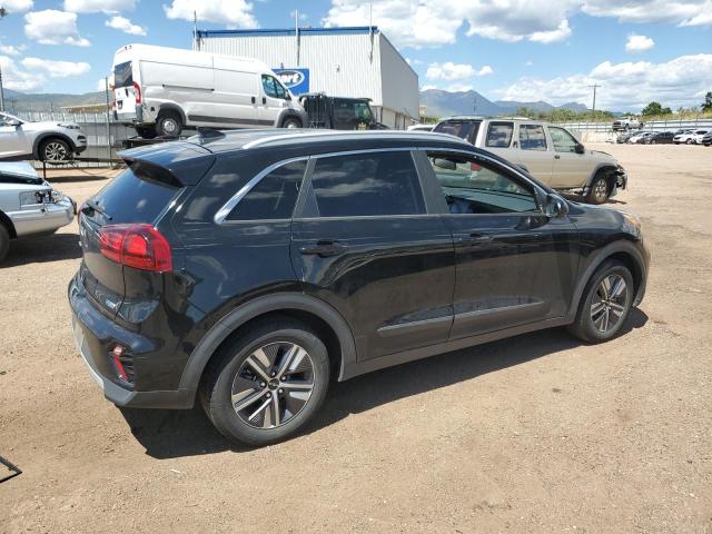 Photo 2 VIN: KNDCB3LC9N5541878 - KIA NIRO LX 